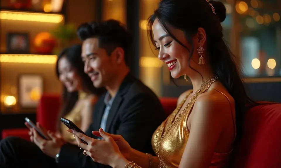 สิ่งที่ทำให้ auto789 แตกต่าง